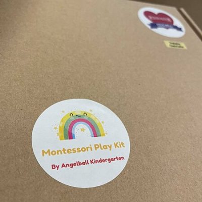 Montessori Play Kit (1)